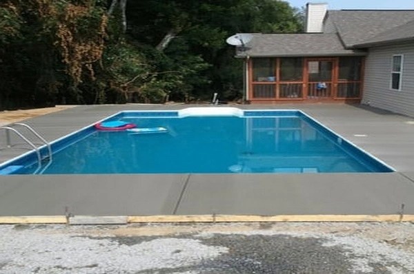 Professional concrete company in Covington, GA Professional concrete company in Covington, GA