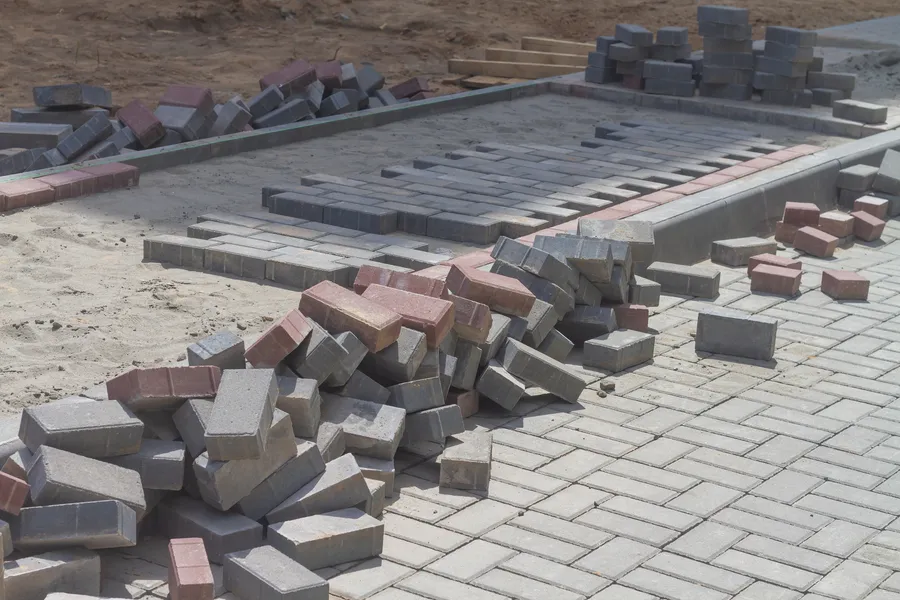 Common Signs Your Driveway Needs Professional Repair Covington, GA Common Signs Your Driveway Needs Professional Repair Covington, GA