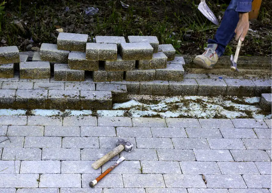 How To Choose The Right Materials For Your Driveway in Covington, GA How To Choose The Right Materials For Your Driveway in Covington, GA