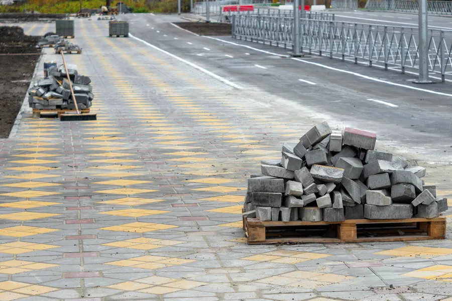 Steps To Assess The Condition Of Your Sidewalk in Covington, GA Steps To Assess The Condition Of Your Sidewalk in Covington, GA